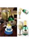 Giant Size Champagne Glass Foil Balloon Set - 3