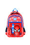 Frocx Spider-Man Primary School Bag Pls Lx Red
