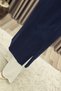 Women's Hijab Clothing Plus Size Single Color Drawstring Tunic - 6