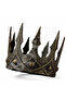 Ancient Prince and King Crown