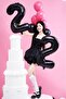 Black 22 Number Foil Balloon - 6