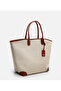 Bone Color Bag for Women - 2