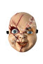 Halloween Chucky Mask - 2