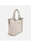 Beige Women's Bag - 2