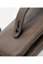 Genuine Leather Beige Men's Bag - 5