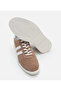 Men's Leather Mink Casual Shoes - 6