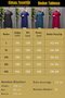 Women's Hijab Clothing Plus Size Single Color Drawstring Tunic - 4