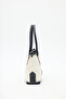 Nomad Medium Canvas Bag Black - 4