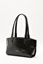 Ukiyo Shoulder Bag Black Tea - 5