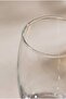 Casked Soft Drink Glass - 5