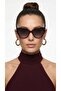 126 C18 53 Olivier Philippe Sunglasses