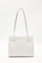 Ryuna Tote Bag Ecru - 7