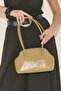 Agnes Medium Size Bag Green - 4