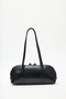 Soul Shoulder Bag Black - 6