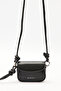 Petite Mini Bag Black Truffle - 4