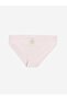 LCW Young Printed Bikini Bottoms 5-Pack