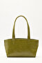 Ukiyo Shoulder Bag Matcha - 8