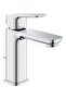 Cubeo Single-Lever Basin Mixer M-Size - 1017490000