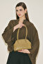 Agnes Medium Size Bag Green