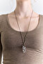 Grapes Charmli Necklace Antique - 2