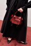 Lyra Bow Tie Bag Bordo - 3