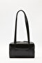Muse Shoulder Bag Black Truffle - 6