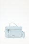 Mita Mini Zipper Bag Blue - 6