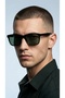 1035 C160 56 Olivier Philippe Polarized Sunglasses