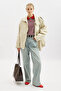 Yikamali Design Jacket Cream - 2
