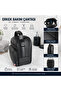 Stylish hand and shoulder bag - 2