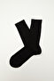 Classic Terry Socks Black - 2