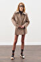 Bomber Jacket Plaid - 7