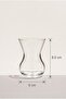 Pierre Loti 6-Piece Tea Cup Set - 6