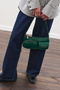 Pocket Bag Green