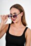 1020 C03 Gray 53 Sunglasses - 3