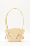 Sandy Bow Mini Bag Butter Yellow - 8