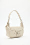 Indy Covered Bag Beige - 8
