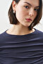 Bluz Laci̇vert - 6