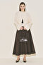 Kera Mini Ça Bag Brown - 3
