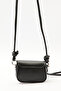 Petite Mini Bag Black Truffle - 6