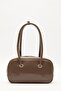 Kyomi Baguette Bag Mushroom - 6