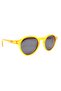1026 C134 48 Olivier Philippe Polarized Sunglasses - 2