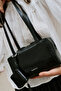 Muse Shoulder Bag Black Truffle - 2