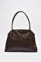 Kera City Bag Brown - 3