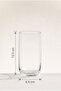 Iconic Soft Drink Glass 365 Cc - 6