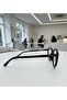 Avior Black Blue Light Protection Glasses - 8