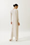 Bluz İnci̇ with Cloak Detail - 6