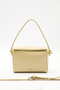 Rua Box Bag Sage - 2