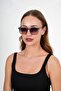1020 C03 Gray 53 Sunglasses - 6