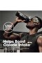 Serious Mass, Chocolate, 12 LB High Protein Muscle Building & Weight Gainer Protein Powder - 7